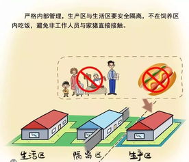 网传全省禁止生猪跨市调运,导致生猪供应不稳,真相是...