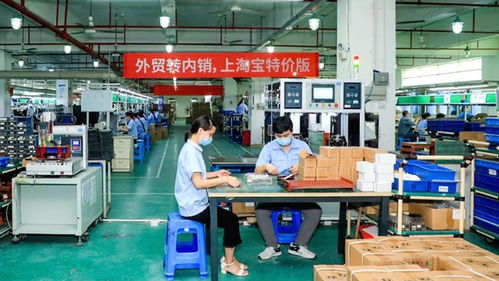 淘宝特价版指引厂长卖爆厂货 1亿商品的超级性价比实验能否成功