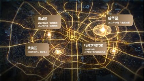 国贸地产海洋生活美学成都发布会暨蓉上价值盛典圆满举行