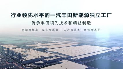 时间的臻选 一汽丰田新亚洲龙领跑高端轿车新赛道
