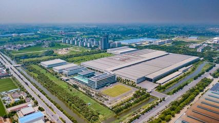 江苏扬州:打造跨境电商产业集群 助力扬货扬帆"出海"